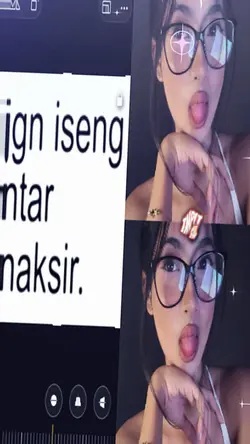 JGN ISENG NTAR NKSIR