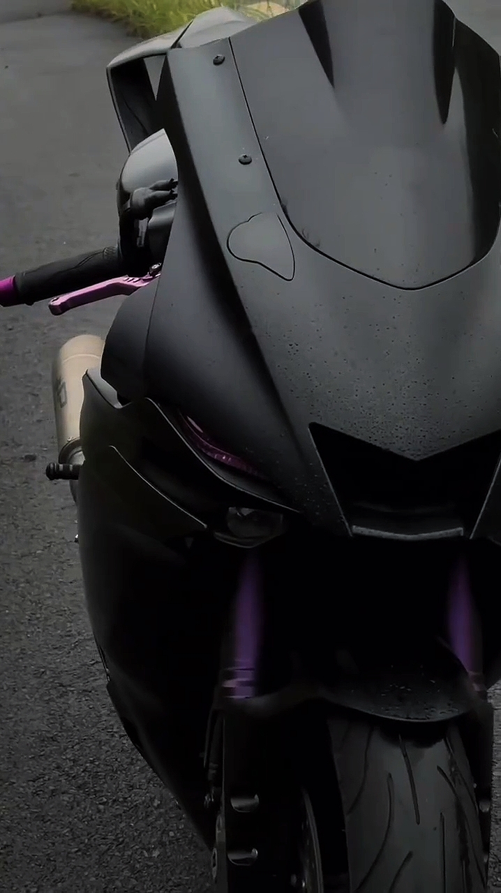 BlackMoto cinematográfica