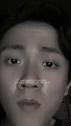 SAY SỈN NÓ VẪN TỐT