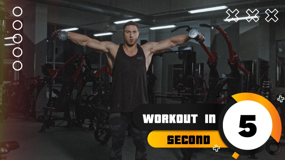 In - Video Fitness