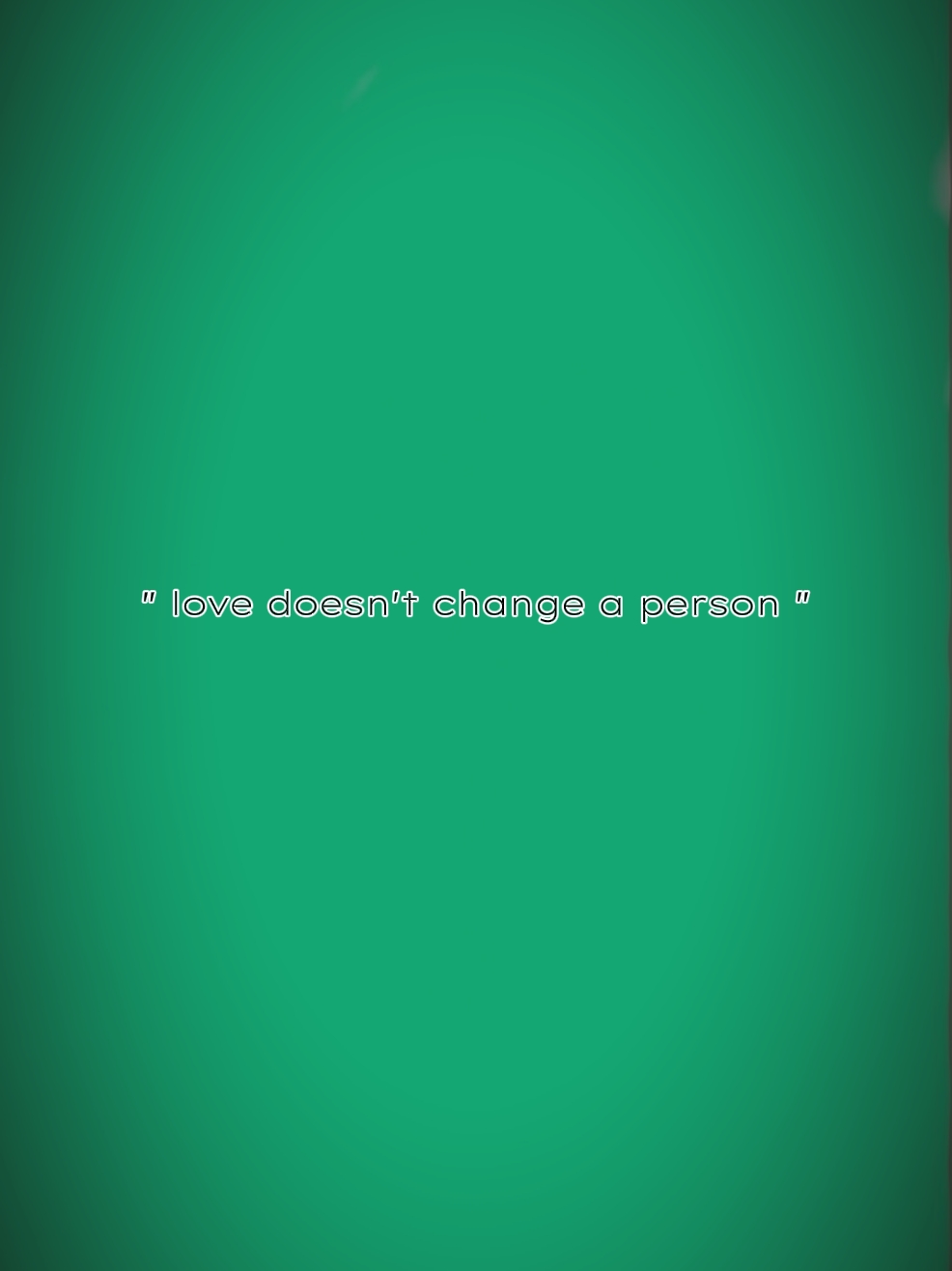 LIEBE???