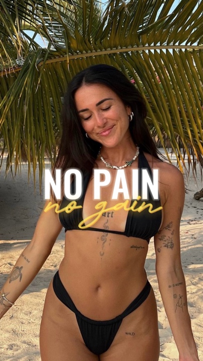 MOTIVAÇÃO DESPORTIVA 🏃‍♀️