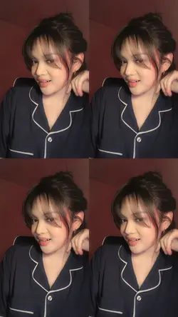 awas nnti jtuh cinta