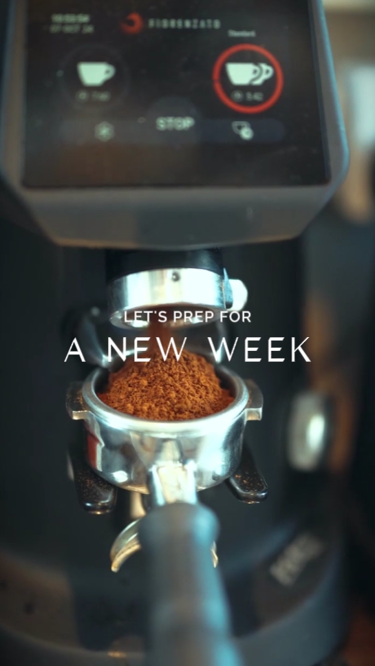 Günlük Vlog Cafe