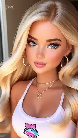Barbie Filter 