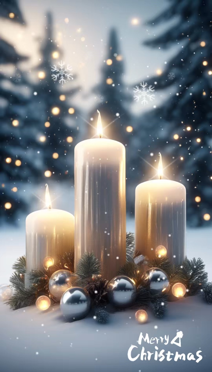 3. Advent🎄