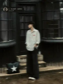 aesthetic blur