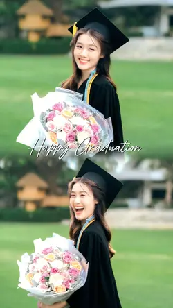 happy graduation 