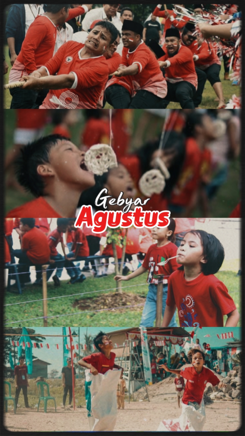 Gebyar Agustus 