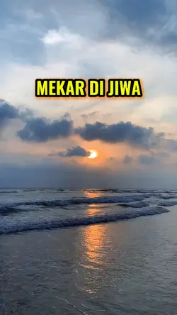 MEKAR DI JIWA