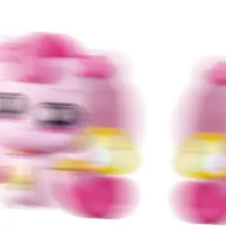 열분은 어떤 티니핑이 제일 좋나여?