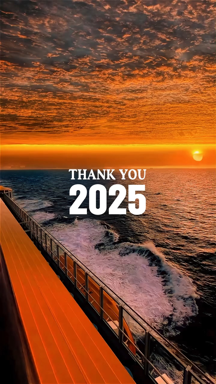 Obrigado 2025