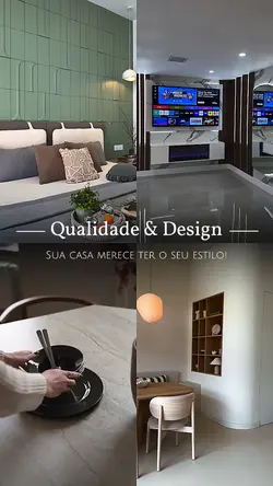 loja móveis pra casa