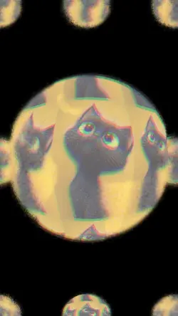 Glitch Effect
