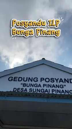 posyandu ilp