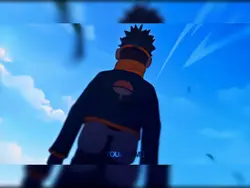 kakashi