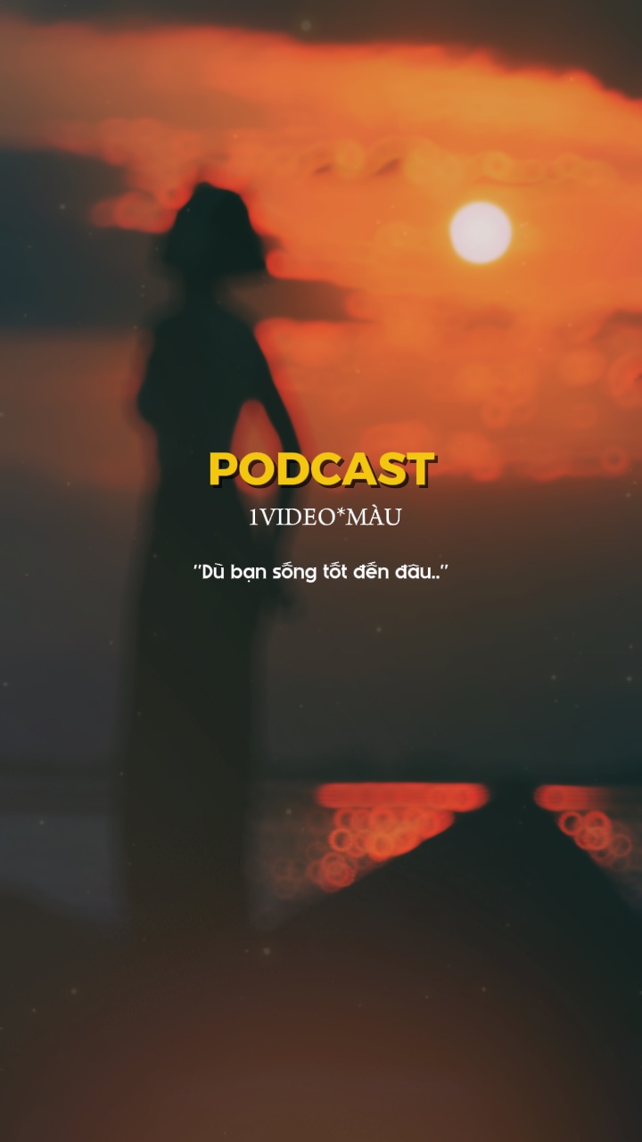 Podcast Tâm Tang. |