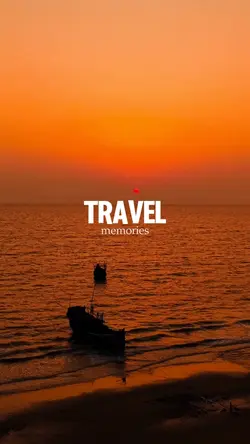 travel memories