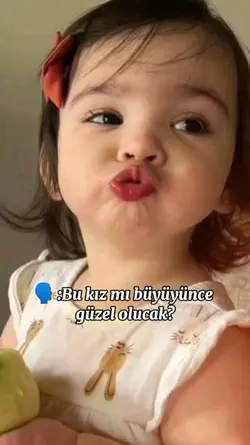 Bu kız mı?