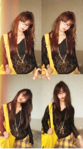 4Pics Selfie