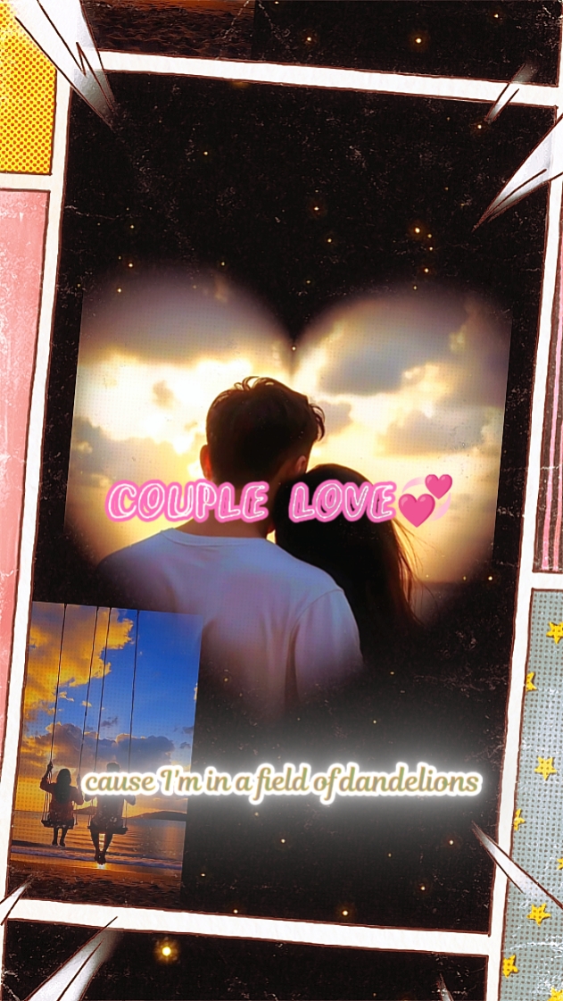 AMOUR DE COUPLE