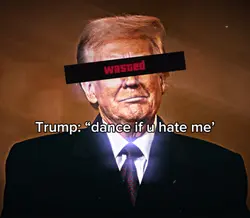 Trump🫩🫩🥀