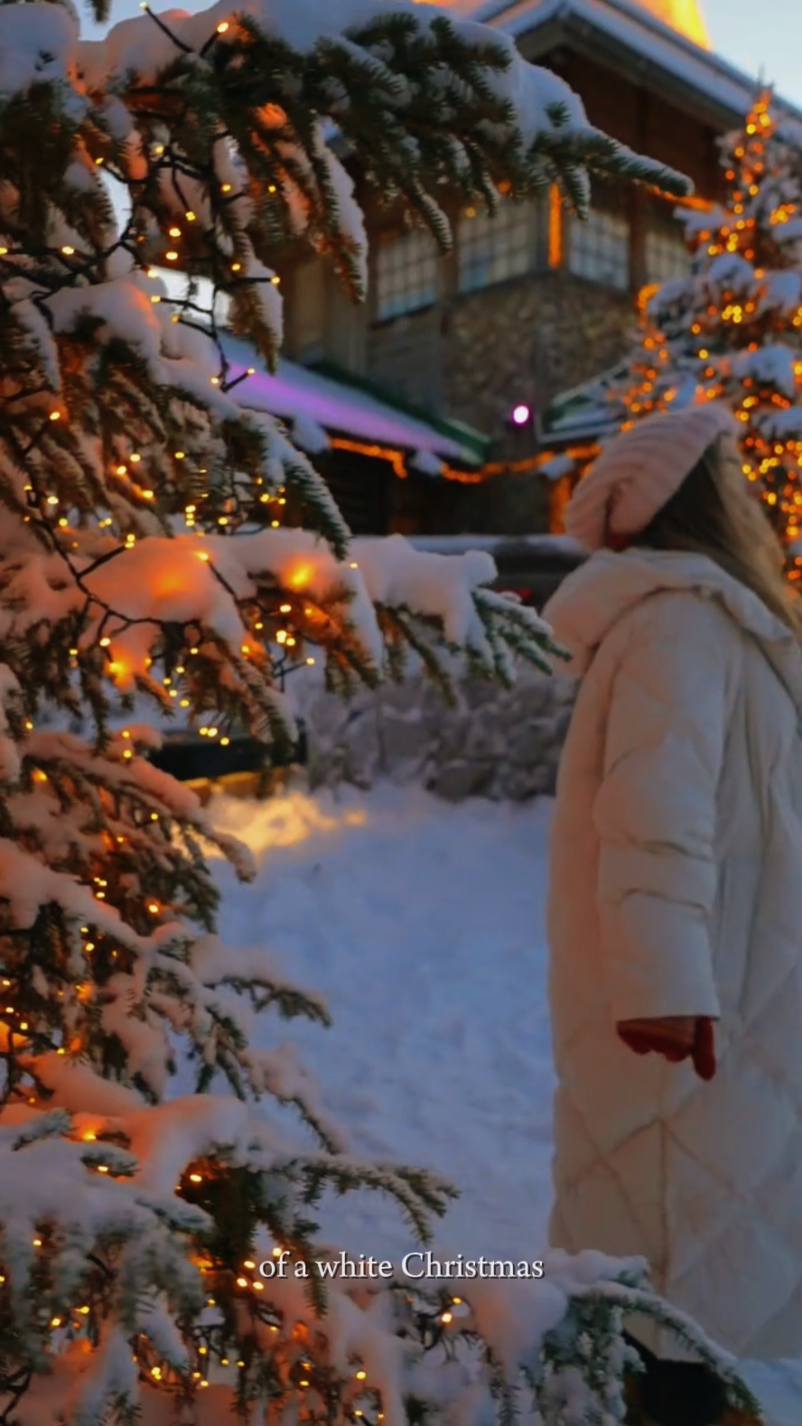 White Christmas