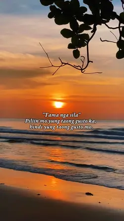 "Tama nga sila"
Pil