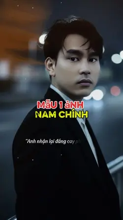 Nam chính