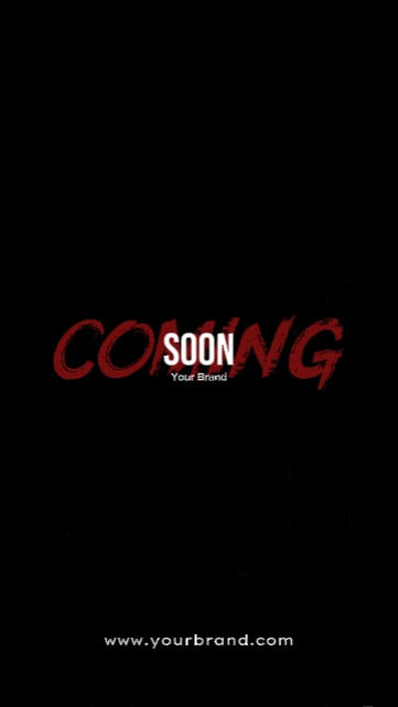 Em breve 