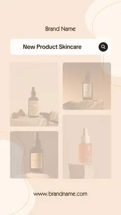 Products Template
