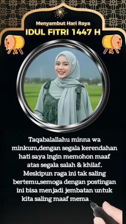 idul fitri 2026