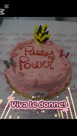 Festa della donna 