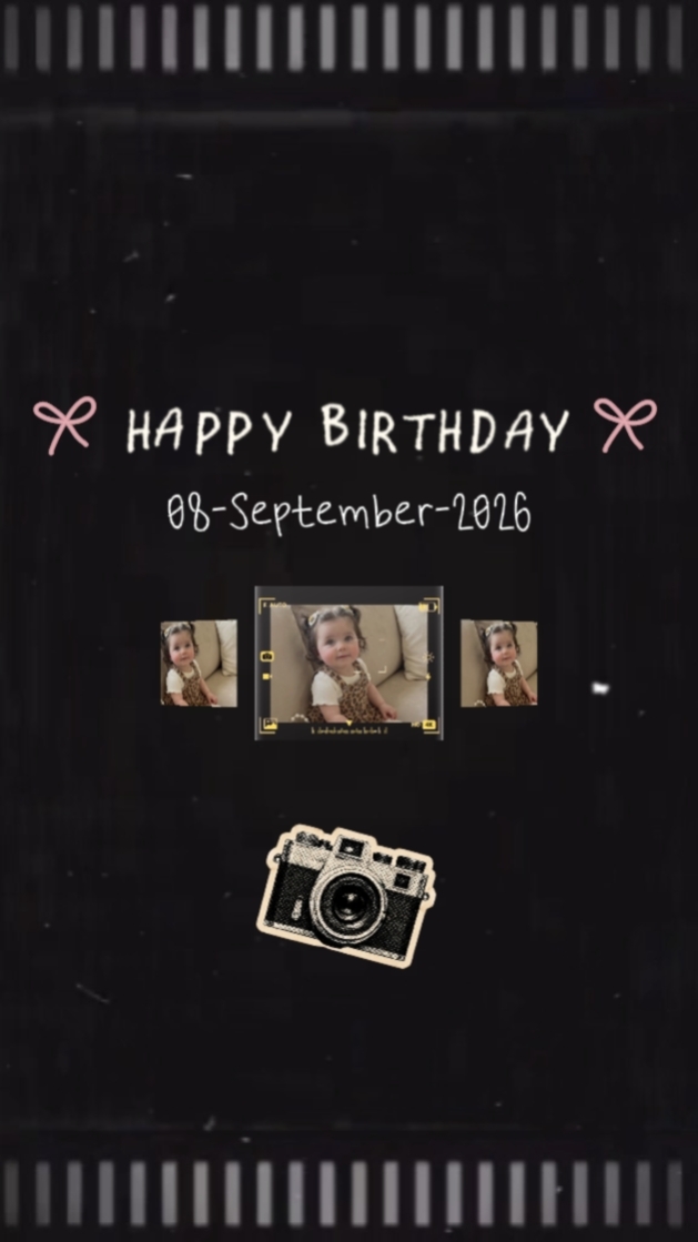 HBD 08-SEPT-2026