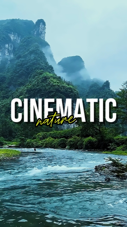 NATUREZA CINEMÁTICA