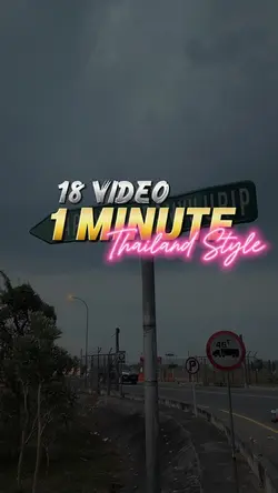 18 video Thai HD