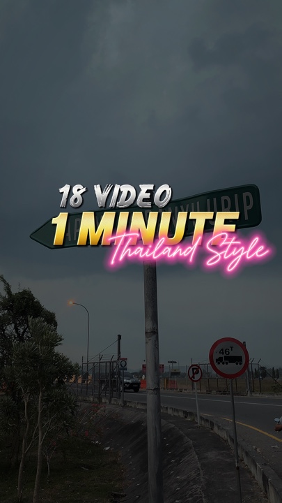 18 video Thai HD