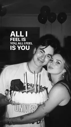 still falling for u