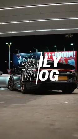 Daily Vlog