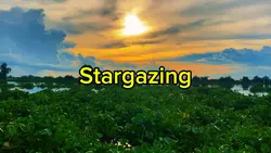 Stargazing