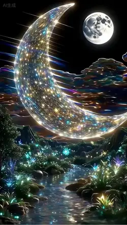 动态壁纸