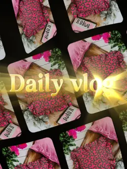 Vlog every moment