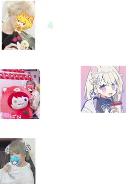 ネタ系