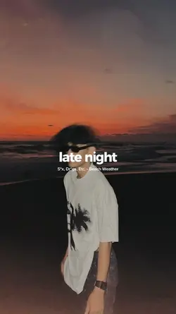 late night telephone
