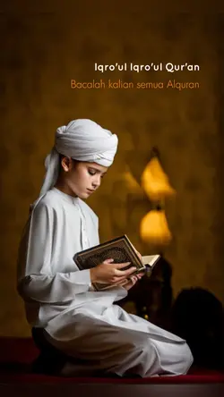 Iqro'ul Qur'an