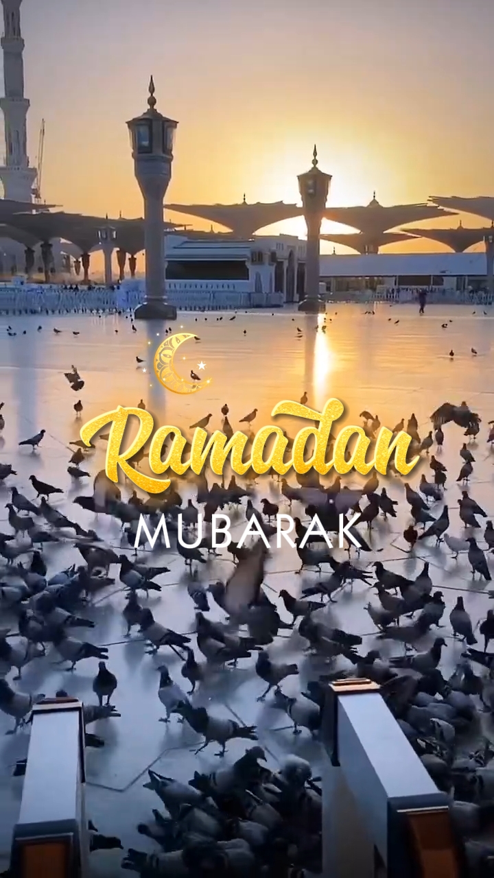 Ramadan