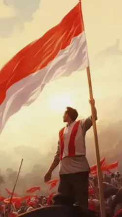 17 Agustus 2024