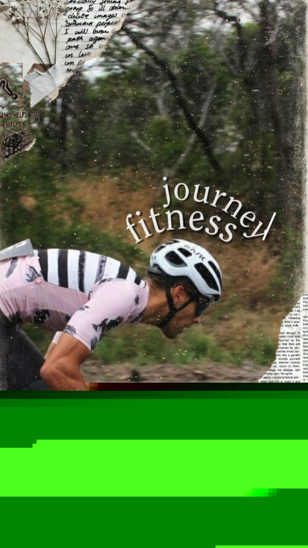 Fit Journey