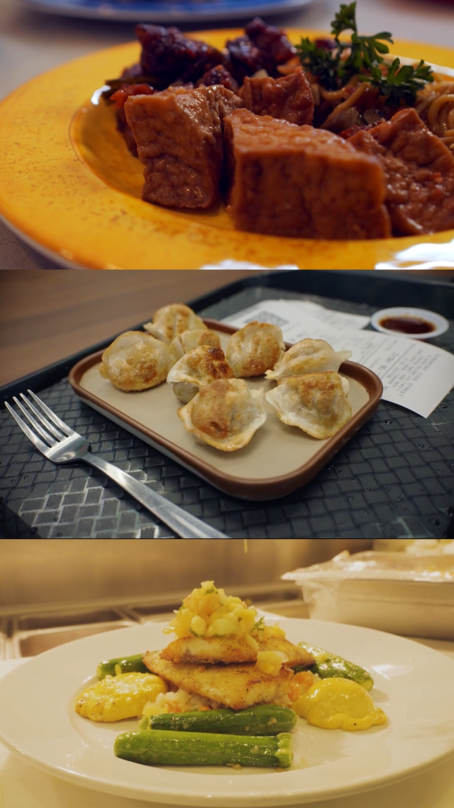 DINNER TIME |2