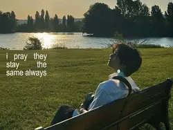 always